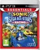 Sonic and SEGA All-Stars Racing (PS3) - изображение 1