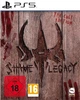 Shame Legacy The Cult Edition (PS5) - зображення 1