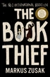 The Book Thief - Markus Zusak - 9781784162122 - изображение 1