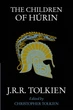 THE CHILDREN OF HURIN - J. R. R. Tolkien - 9780007597338 - изображение 1