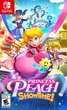 Princess Peach Showtime! (Switch, русская версия) - изображение 1