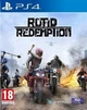 Road Redemption (PS4) - изображение 6