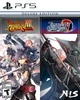 The Legend of Heroes Trails of Cold Steel III and The Legend of Heroes Trails of Cold Steel IV Deluxe Edition (PS5) - изображение 1