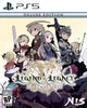 The Legend of Legacy HD Remastered Deluxe Edition (PS5) - изображение 1