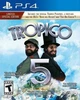 Tropico 5 Limited Special Edition (PS4, русские субтитры) - изображение 1