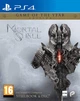 Mortal Shell Enhanced Edition Game of the Year Steelbook Limited Edition (PS4, русские субтитры) - изображение 1