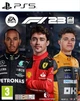 F1 23 (PS5) - зображення 1