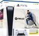 PlayStation 5 Bundle (825 Gb, білий, FIFA 23) - зображення 5
