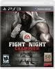Fight Night Champion (PS3) - изображение 1