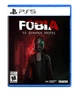 Fobia St. Dinfna Hotel (PS5, русские субтитры) - изображение 1