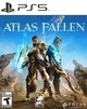 Atlas Fallen (PS5, русские субтитры) - изображение 1