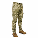 Тактичні штани WinTac Varvar MM14 Urban Tactical Pants Special Fabric 5XL піксель - зображення 3