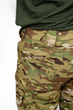 Тактичні штани WinTac Varvar Multicam Urban Tactical Pants Special Fabric XL мультикам - изображение 7