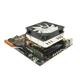 Комплект X99 / Xeon E5-2690v4 / 16GB RAM / Кулер, LGA2011-3 - Б/У - изображение 2