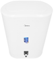 Водонагрівач Midea ECO плаский D80-20ED2 (W) - изображение 5