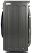 Пральна машина MIDEA MF100W60/ T-UA (графіт) - зображення 7