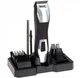 Триммер Wahl 09855-3316 GroomsMan 4in1 - изображение 1