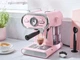 Эспрессо-машина Silver Crest SEM 1100 D3 pink – 15 Bar 1100 Вт - изображение 5