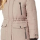 Куртка-парка зимова Free Country Women's Diamond Glade II Parka Jacket Color: Cobble Stone M - зображення 2