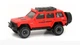 Машинка Хот Вілс 1:64 `95 Jeep Cherokee колекція Baja Blazers Hot Wheels Mattel HCX28 - зображення 2