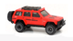 Машинка Хот Вілс 1:64 `95 Jeep Cherokee колекція Baja Blazers Hot Wheels Mattel HCX28 - зображення 3