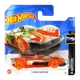 Машинка Хот Вилс TURBINE SUBLIME X-RAYCERS 1:64 Hot Wheels Mattel HCX42 - изображение 1