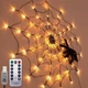 Світлодіодна гірлянда WEB Shinedo SD-SSL148 70 LED Remote Control/USB - изображение 1