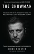 The Showman: The Inside Story of the Invasion That Shook the World and Made a Leader of V.Zelensky - Simon Shuster - 9780008599171 - зображення 5