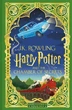 Harry Potter and the Chamber of Secrets - MinaLima Edition - Hardback - J.K. Rowling - 9781526637888 - изображение 11