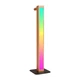 RGB лампа подставка с датчиком звука GOOD (светлая древесина) - изображение 1