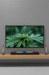 RGB лампа подставка с датчиком звука GOOD (светлая древесина) - изображение 6