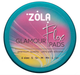 Валики для ламинирования Zola Glamour Flex (S, S+, M, M+, L, L+) 6 пар - изображение 1