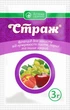 Фунгицид Страж 3 г Ukravit - изображение 1