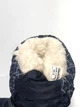 Зимние дутики Том.М 78933 р.37 (23,5см) Сине-белые - изображение 3