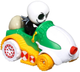 Model Hot Wheels Premium RacerVerse Jack Skellington 1:64 (194735099863) - obraz 3