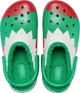 Сабо з блискітками Crocs Classic Holiday Lined , W7, Multi, 37-38 - изображение 3
