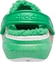 Сабо з блискітками Crocs Classic Holiday Lined , W7, Multi, 37-38 - изображение 5