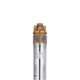 Насос глибинний Gidrotech 4SKM 150 CV015949 - зображення 3