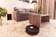 Робот-пилосос миючий Beko RoboSmart VRR71214VW Black Функція миття підлог Створення картки приміщення 65 дБ - зображення 10