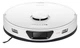 Робот-пилосос миючий Roborock S7 Max Ultra White Функція миття підлоги Станція очищення Створення картки приміщення 67 дБ - зображення 6