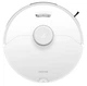 Робот-пилосос миючий Roborock S7 Max Ultra White Функція миття підлоги Станція очищення Створення картки приміщення 67 дБ - зображення 10