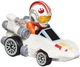 Model Hot Wheels Premium RacerVerse Luke Skywalker 1:64 (194735099764) - obraz 5