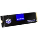 Твердотельный накопитель GoodRAM PX500 SSD 1TB M.2 2280 PCIe Gen 3x4 NVMe 3D NAND (SSDPR-PX500-01T-80-G2) - изображение 2