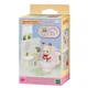 Ігровий набір Sylvanian Families "Туалетна кімната, оновлена" (5740) - изображение 1