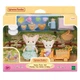 Ігровий набір Sylvanian Families "Лисички на пікніку" (5698) - изображение 5