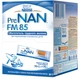Смесь Nestle Pre NAN FM85 70x1 г (7613033691508) - изображение 1