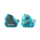 Наушники 7HZ x Crinacle Zero 2 Blue - изображение 5