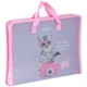 Папка-портфель на блискавці A4 Kite SP24-202 Studio Pets - изображение 2
