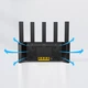 Маршрутизатор Tenda CX12L Pro AX3000 Wi-Fi 6 Gigabit Router MESH - изображение 4