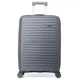Чемодан Semi Line 20" (S) Graphite (T5781-1) - изображение 2